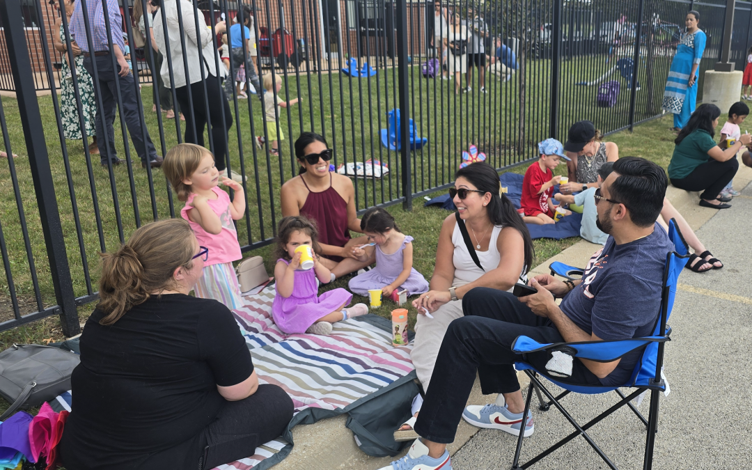 Montessori-Inspired Weekends